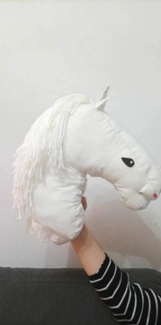 Własnoręcznie wykonany HOBBYHORSE