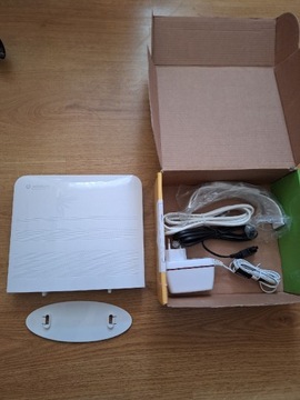 Router Vodafone DSL-EasyBox 802