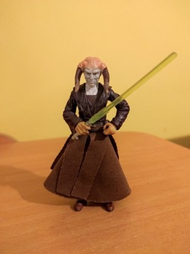 Star Wars figurka Saesee Tiin