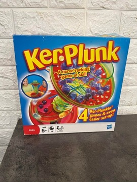 Gra zręcznościowa Ker-Plunk | Hasbro