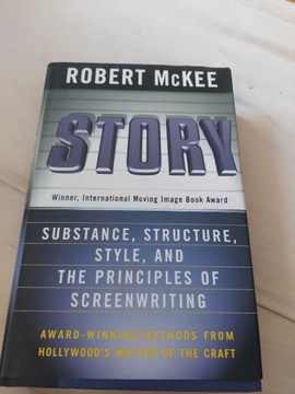 Story , Robert McKee
