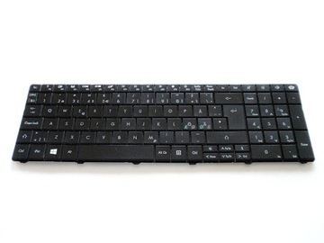 Klawiatura Laptop Packard Bell mp-09g36dn-6982w