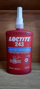 Loctite 243 - 250ml