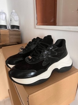 Buty Sneakersy Rage Age 38 NOWE