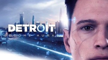 Detroit: Become Human - Klucz Steam