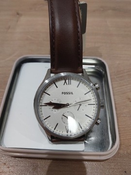 Fossil BQ2363 zegarek męski 