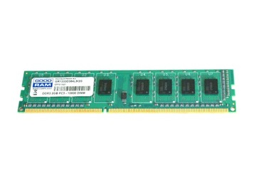 Pamięć RAM DDR3 Goodram 2 GB 1333 CL9