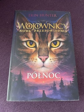 Hunter Wojownicy Północ