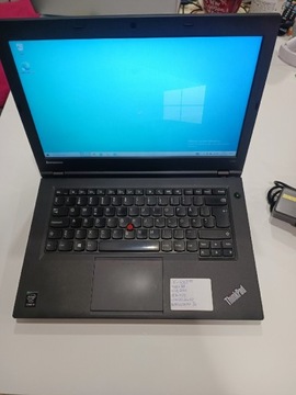 Laptop Lenovo ThinkPad L440 i5-4gen okazja