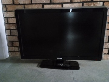 TV PHILIPS 42PFL7403D / 10