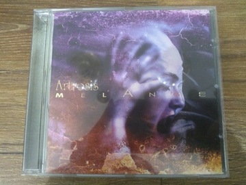 ARTROSIS MELANGE CD