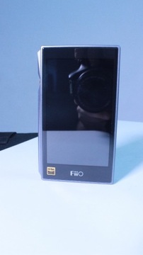 FIIO X5 III - ODTWARZACZ HI-END