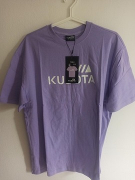 T-shirt  Unisex Kubota S