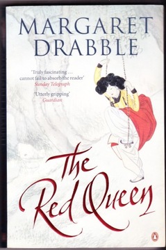 The Red Queen --- MARGARET DRABBLE