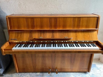 Pianino "Nyström"