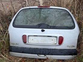 KLAPA BAGAŻNIKA RENAULT ESPACE III 