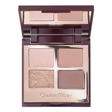 Charlotte Tilbury pillow talk nowa paleta cieni