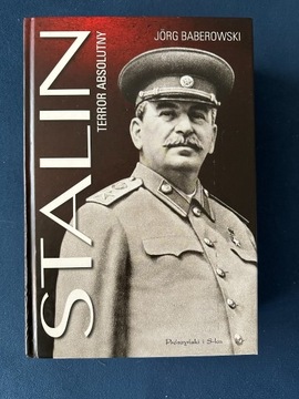 Stalin Baberowski Jorg