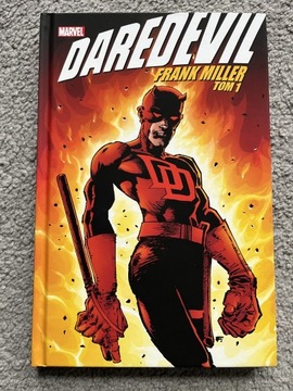 Daredevil 1 F. Miller 