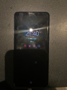 SAMSUNG galaxy S9