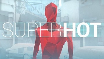 Superhot | klucz na Steam |