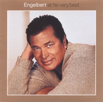 Engelbert – At His Very Best