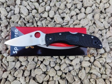 Nóż Spyderco Endela