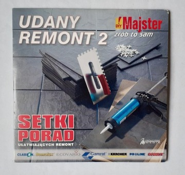 UDANY REMONT 2 PORADNIK 