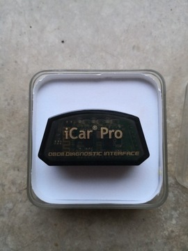 VGATE ICAR PRO BLUETOOTH 5.0 BT 4.0 5.0 OBD2 iOS