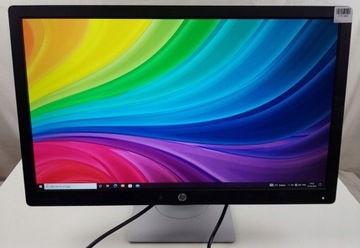 Monitor HP E232, 23 cale 1920x1080 IPS HDMI 16x9 