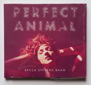 Becca Stevens Band - Perfect Animal [NOWA]