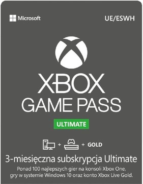 Xbox Game Pass Ultimate bez VPN