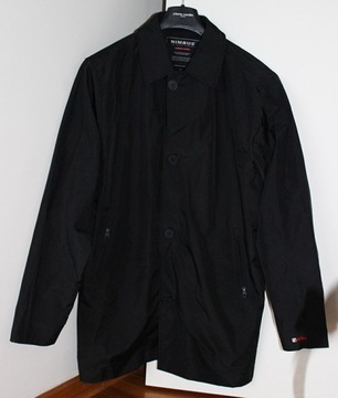 Nimbus męska kurtka przejściowa XL czarna