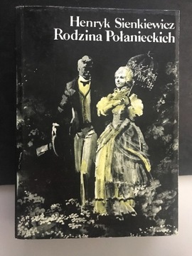 Rodzina Połanieckich - H. Sienkiewicz
