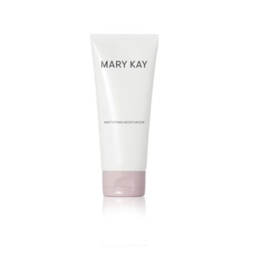 NOWOŚĆ! Lekki Krem Matujący Mary Kay