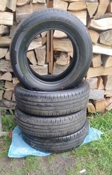 Opony letnie 4 szt. Falken Ziex ZE010B 205/65R16 