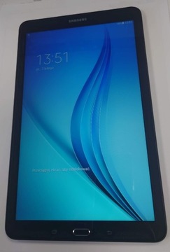 Tablet Samsung Galaxy Tab E SM-T560 zobacz !!!!!!!