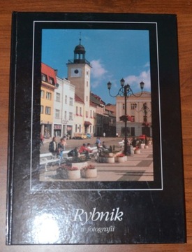 Rybnik w fotografii