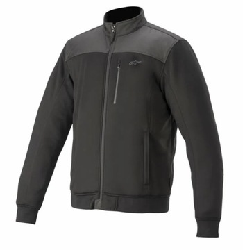 Kurtka Alpinestars Cafe Track Polar Czarna r.L-XL