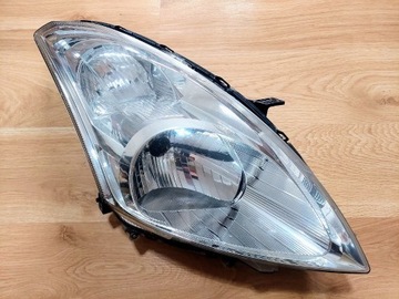 Lampa prawa SUZUKI SWIFT Stanley P9121