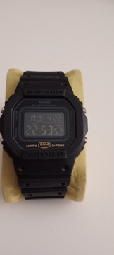 Zegarek skmei 1628 jak casio DW5600