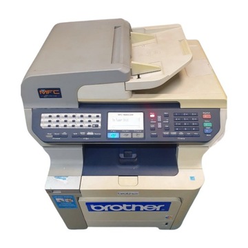 Urządzenie wielofunkcyjne Brother mfc-9840cdw