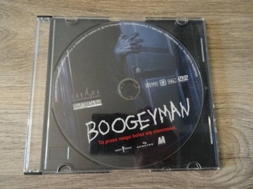 @@@ DVD Boogeyman @@@