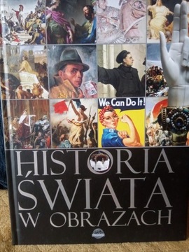 Historia świata w obrazach