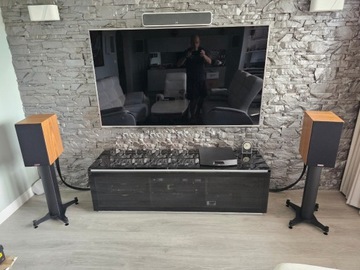 Dynaudio Heritage Special Kupione 8.2023 10 lat gw