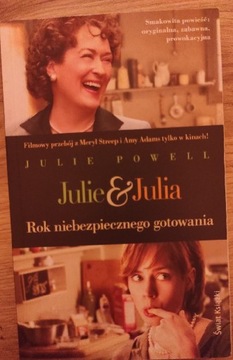 Julie &Julia 