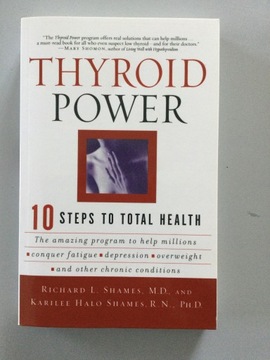 Thyroid power