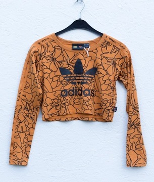 Adidas Originals Pharrell Dearbaes top bluzka L