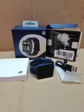 Xiaomi  Redmi Watch 2 Lite - Smartwatch Blue 