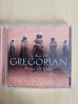 Gregorian The Best Master of Chant